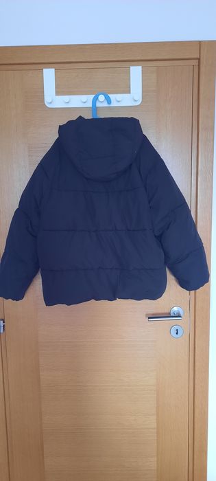 Детско зимно яке ZARA 152/11-12