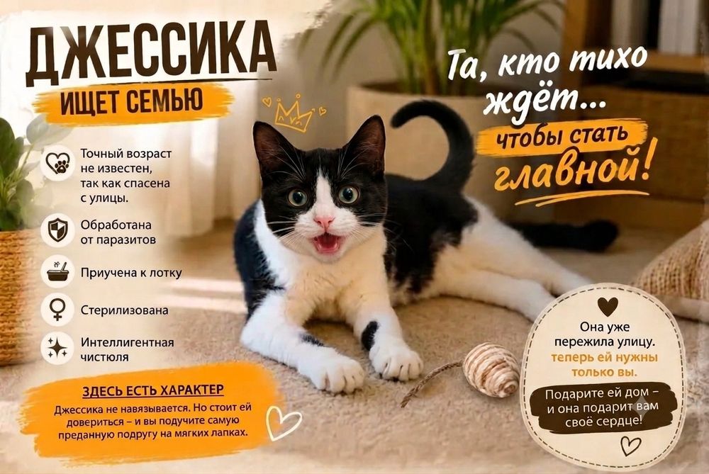 Котята бесплатно