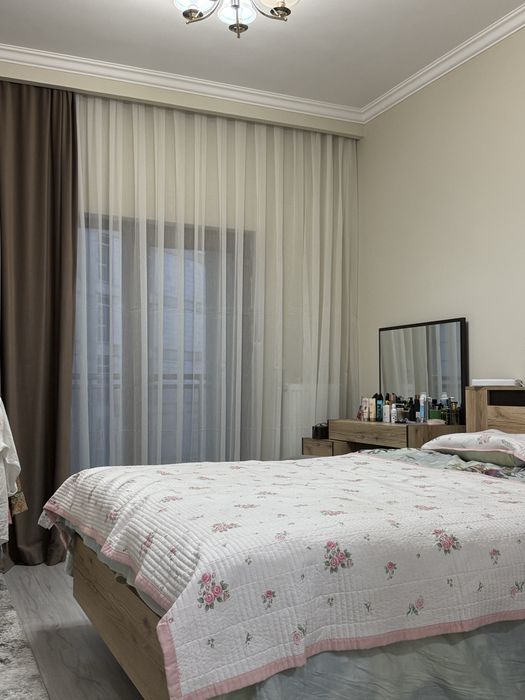 ЖК Istambul city 70кв 2 ком
