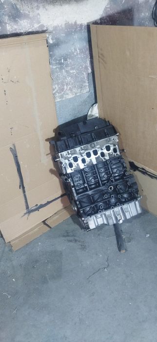 Двигател за Дачия Дъстър  1.5 dci 2019 г за части