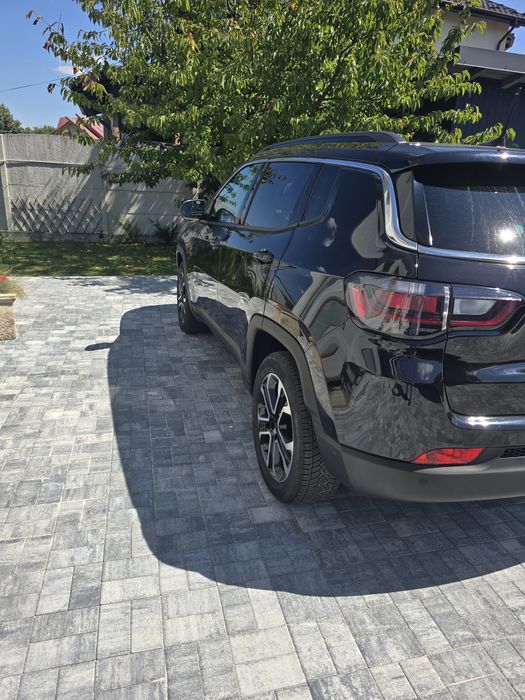 Jeep Compass 1.6 Diesel 2022