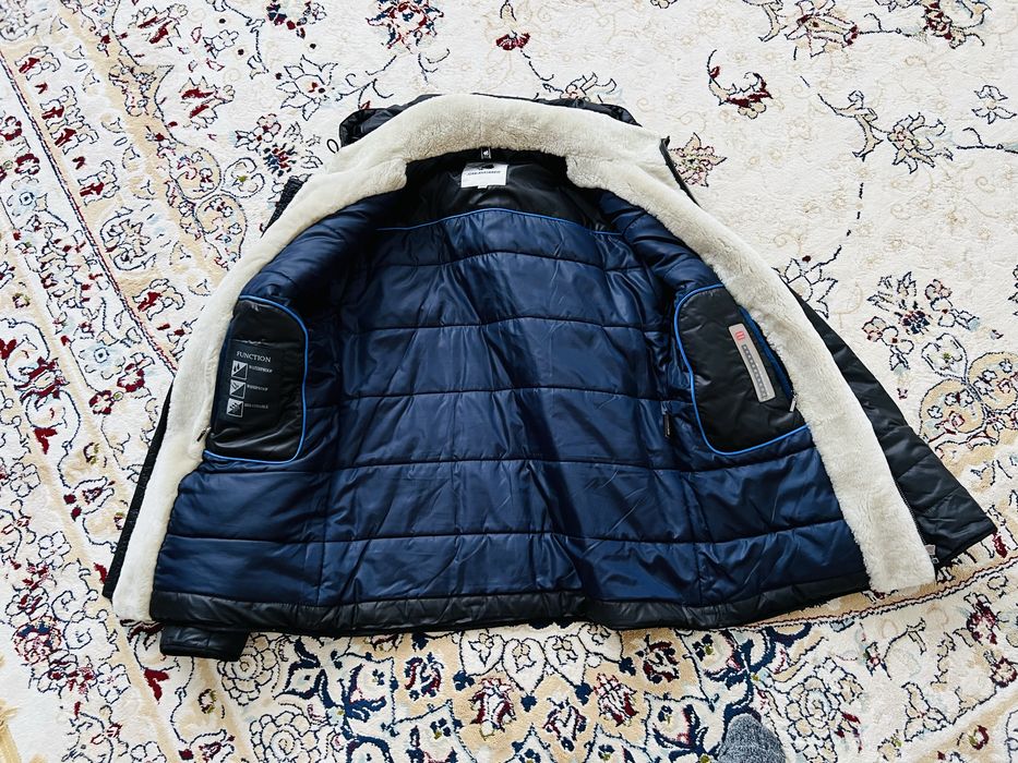 Продам зимнию куртку