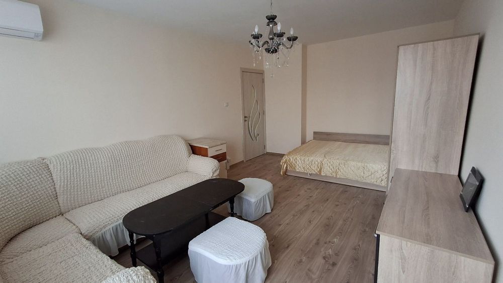 1-стаен в София-Надежда 3 цена 479 евро