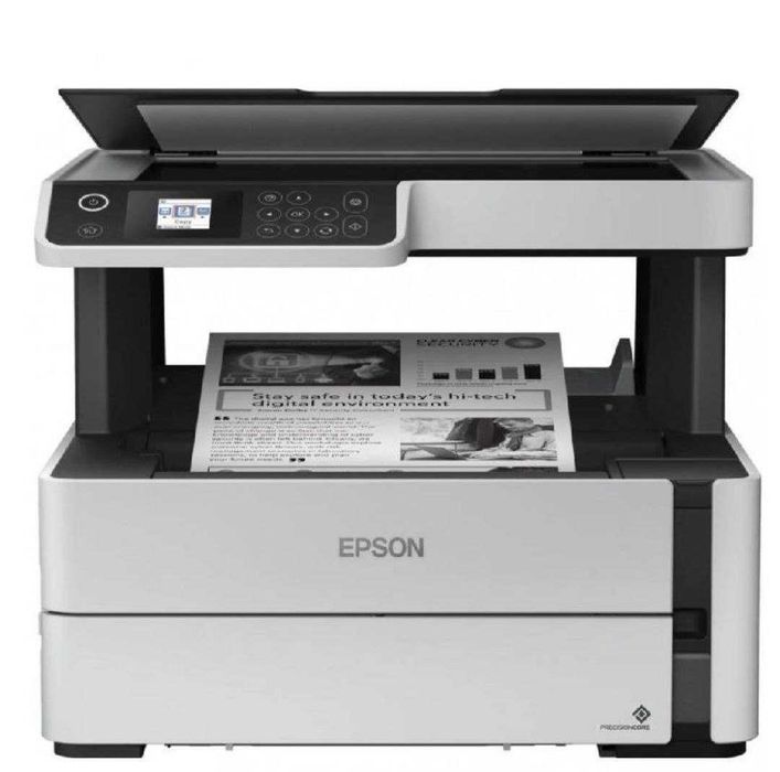 Принтер Epson M2140 [МФУ 3 в 1] [А4]
