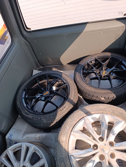 Diska sotiladi 17 2 Dona nexia3 turudi