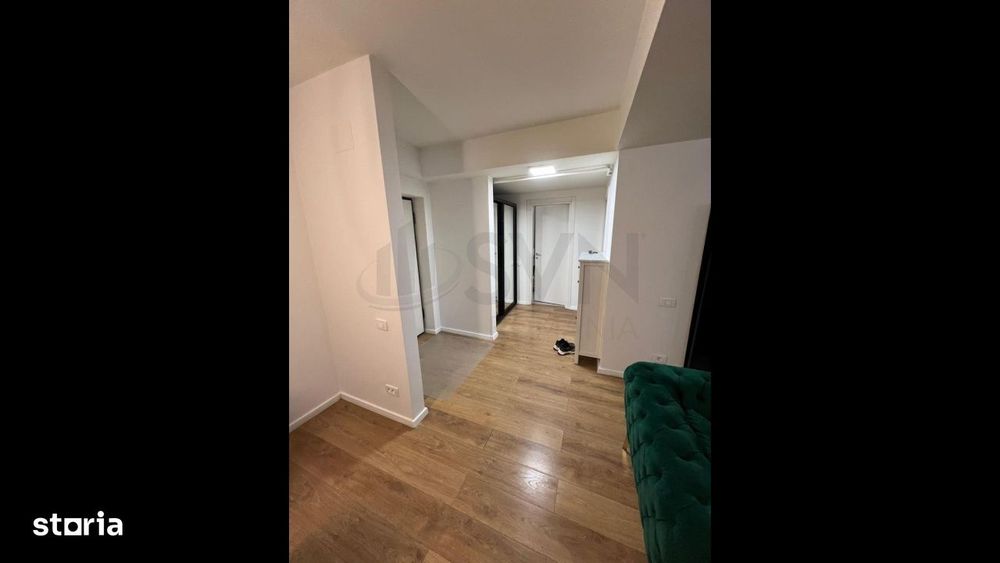 Apartament Modern 2 Camere I Chirie I Bolat Residence Pipera