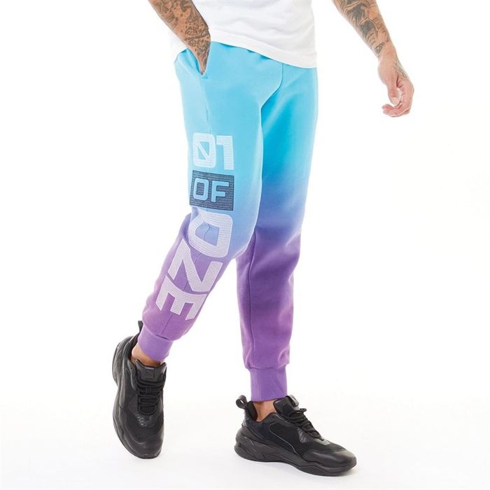 Памучно долнище Puma X Lamelo Ball

Чистоo ново с етикет. 

Размер M