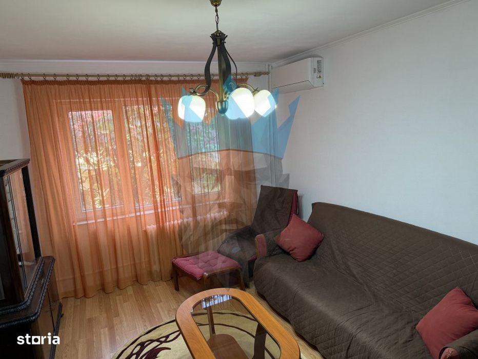 Apartament 2 Camere Dristor Bucuresti — fotografia 1