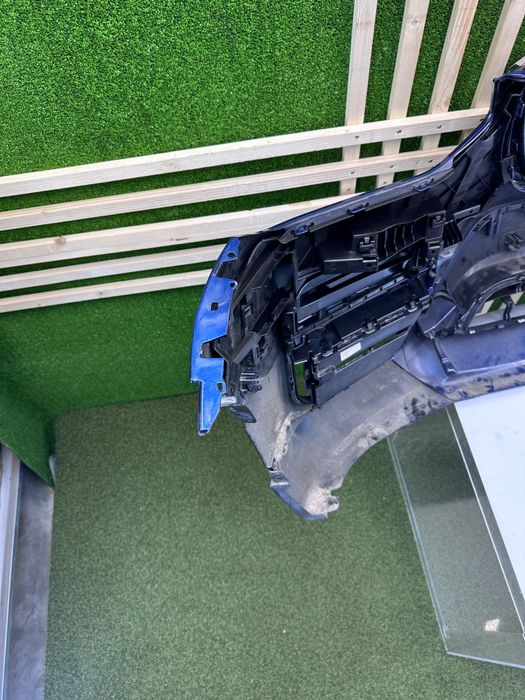 Bara fata Bmw X3 G01 X-line Completa