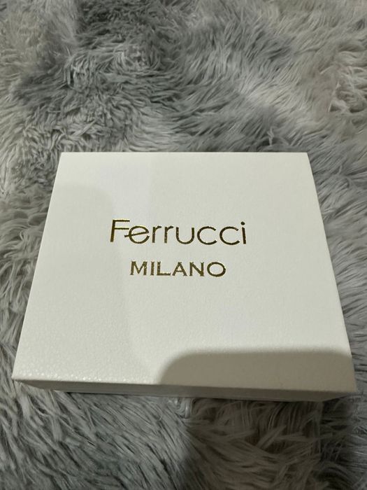 Продаю часы, Ferucci million