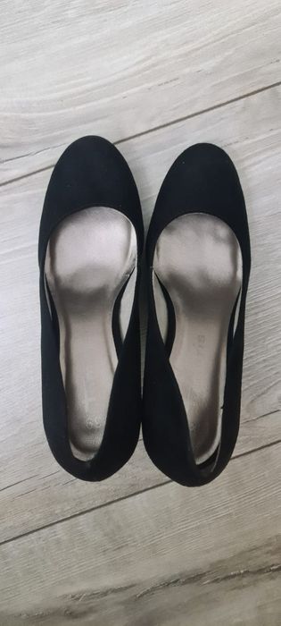 Продам туфли 38р.