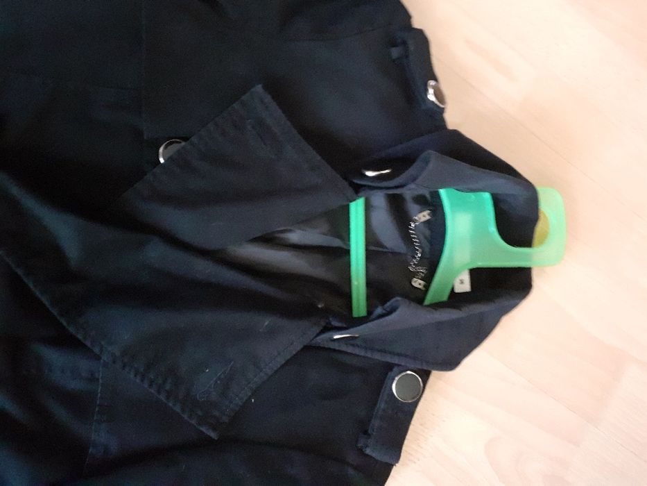 Супер актуално  сако.