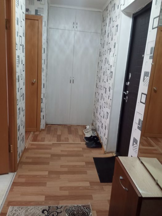 Продается 2-хкомнатная квартира