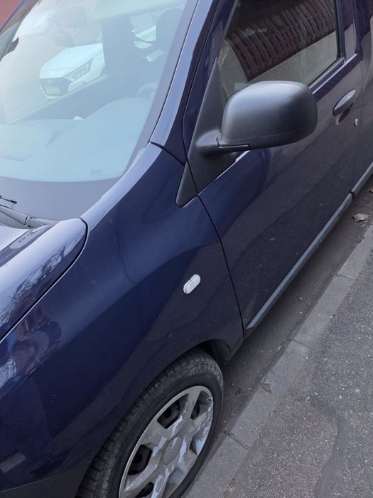 Vand Dacia Dokker