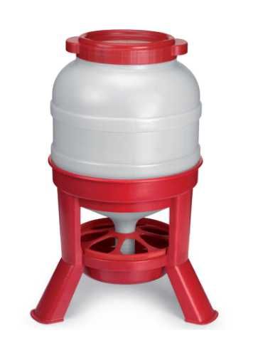 hranitoare pasari gaini rate bibilici pui 2kg - 4kg - 8kg - 12kg -16kg