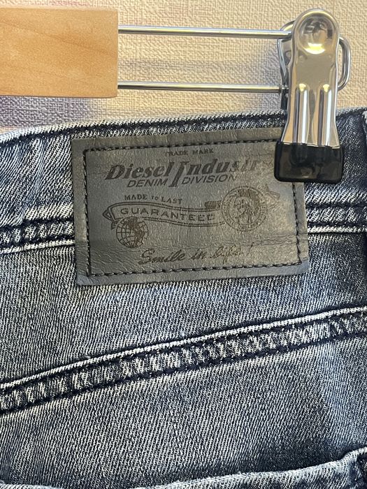 Blugi barbati Diesel marimea M