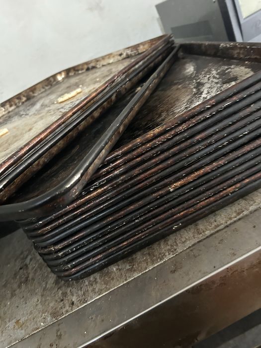 Пекарняға арналған пеш сатылады