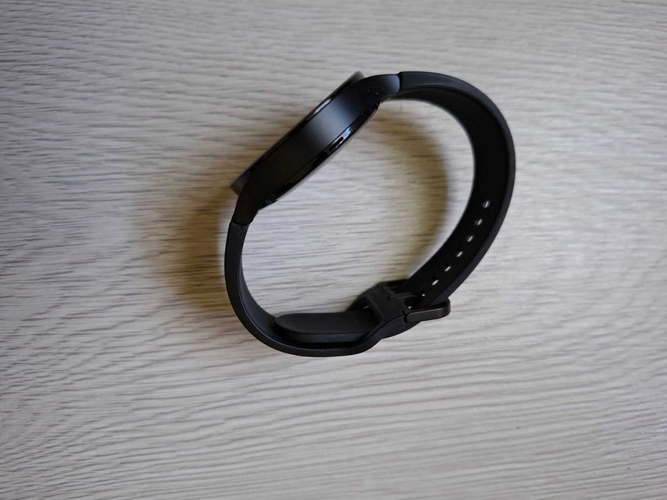 Samsung Galaxy Watch4/ 44mm LTE Black