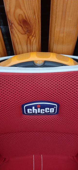 Автокресло Cicco