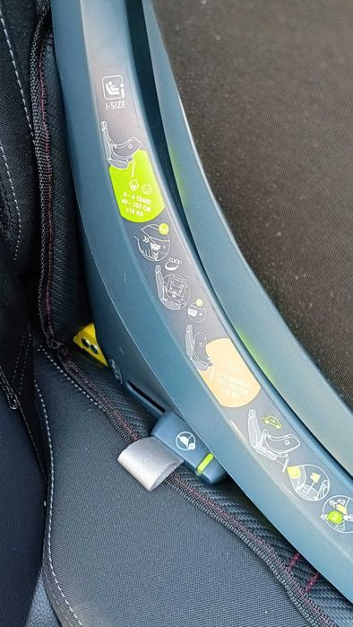 Scaun auto copii Swandoo Marie 3, 360°, protectie laterala, 0-4 ani