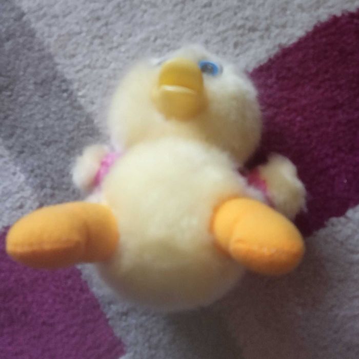 Плюшени играчки-