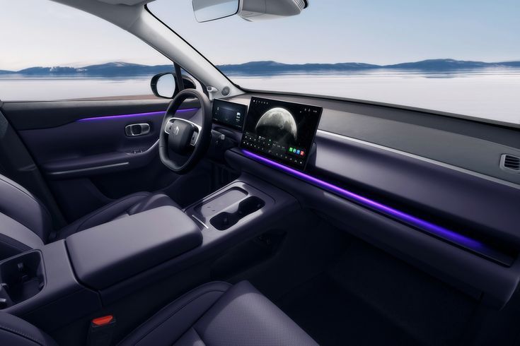 Leapmotor C16 nasiya savdo