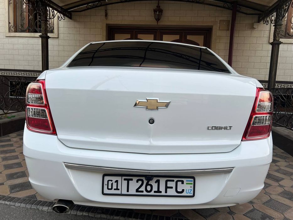 Cobalt 4 pozitsa arendaga beriladi