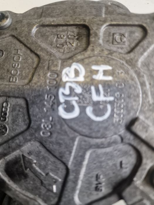 Pompa tandem Vw Passat B7, Tiguan, Touran motor 2.0tdi cod motor CFH