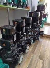 циркуляционный насос SHIMGE TB 100-22/2 7.5 кВт 850$