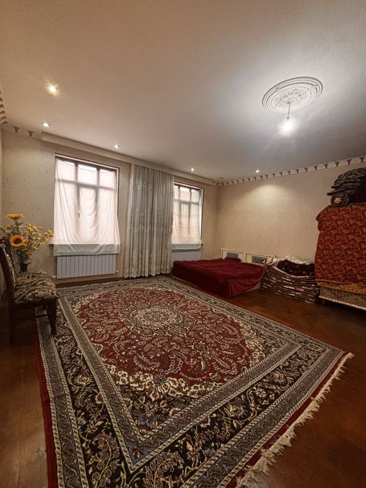 Коттедж сотилади