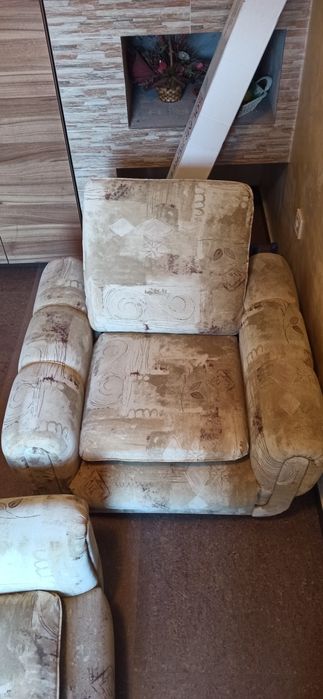 Фотьойл , 2 броя.