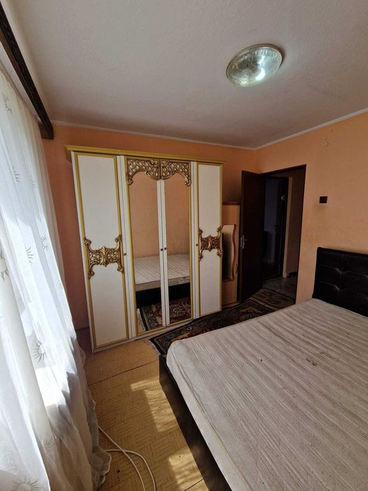 Vand Apartament Viziru I, Confort II, 2 camere, utilat si mobilat, Langa Profi si Linia de Tramvai