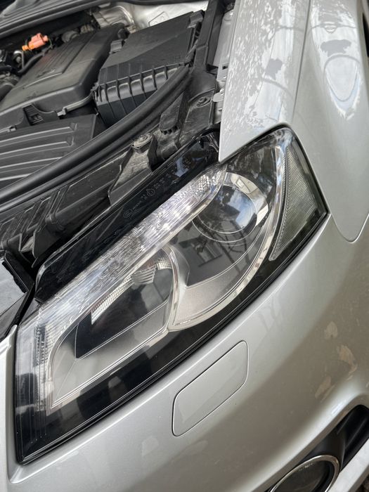 Far stanga A3 8p facelift OEM