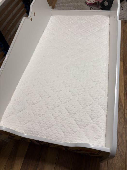 Детско легло за матрак 70х140 см.