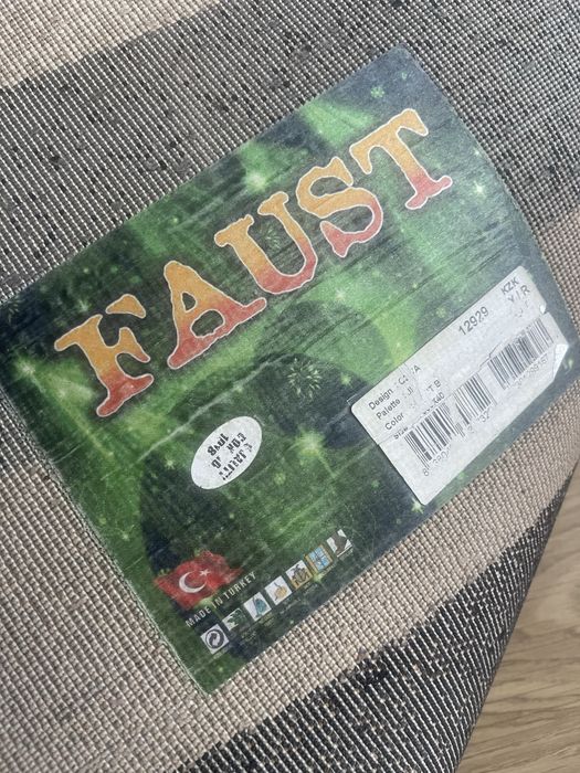 Ковер 3*4 турецкий