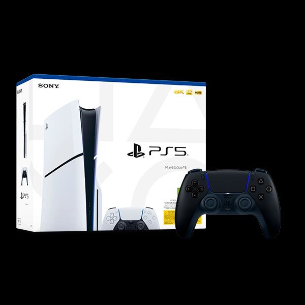 Sony playstation slim 5