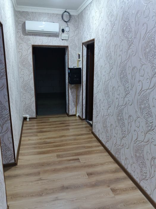 4 хонали 4.8 сотик участка Бектемирда Uchastka 4.8 sotik 4 hona