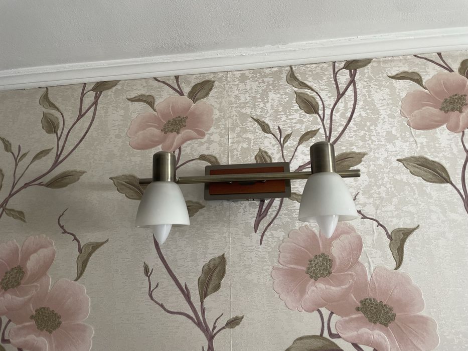 Люстра  , потолочные бра