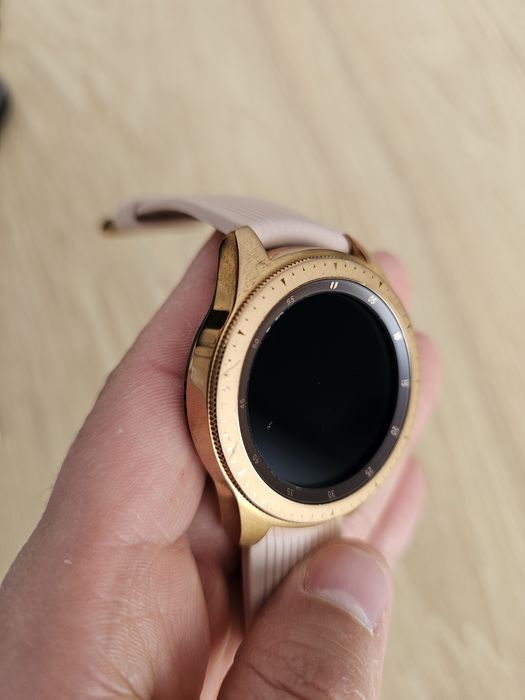 Vând Samsung Galaxy Watch 42mm