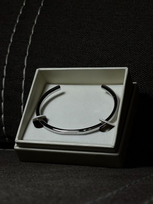 Burker Violet Bracelet