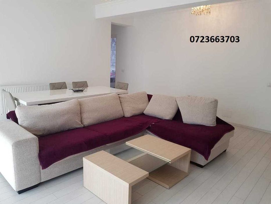 Apartament 3 camere  în regim hotelier –   statiunea  Mamaia,  Solid Residence
