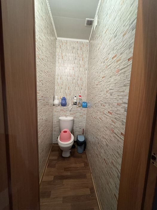 Продам дом... 4 ком Костанай 2