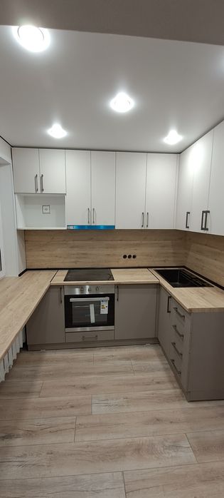 Изготовление корпусной мебели любой сложности!