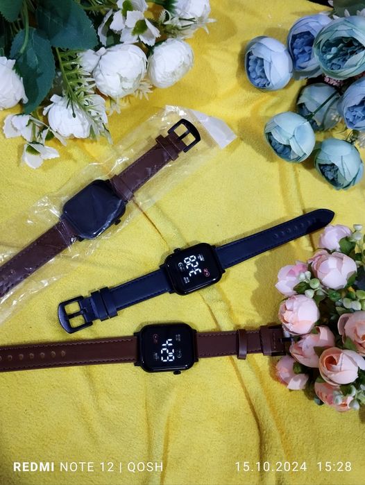 Соат 45 минг янги