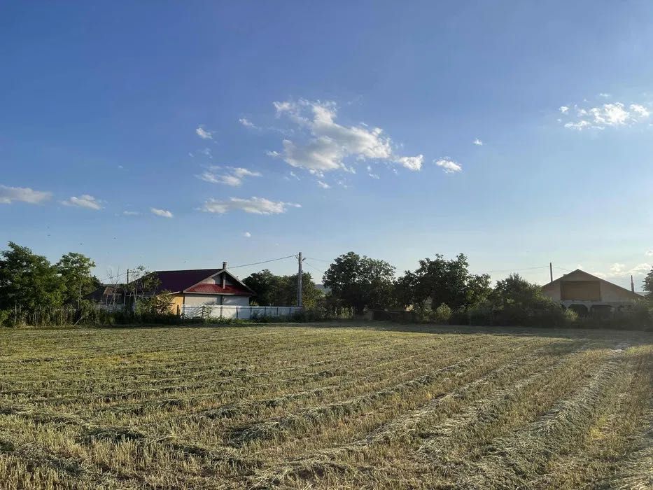 Teren Intravilan 2.100mp Lunca Banului