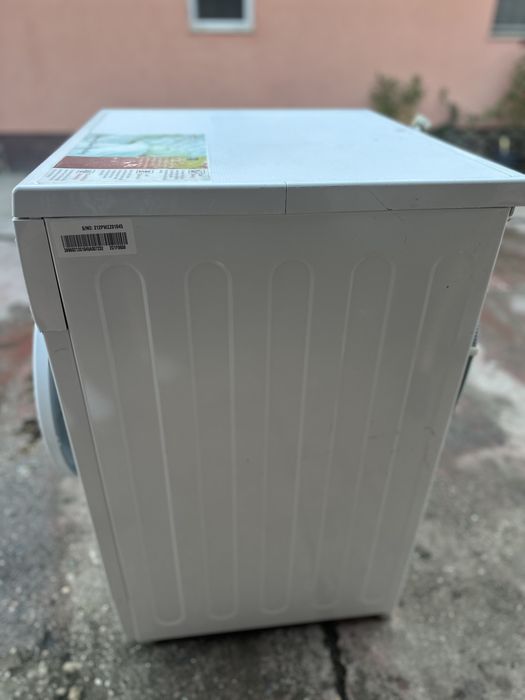 masina de spalat LG 7kg silent wash