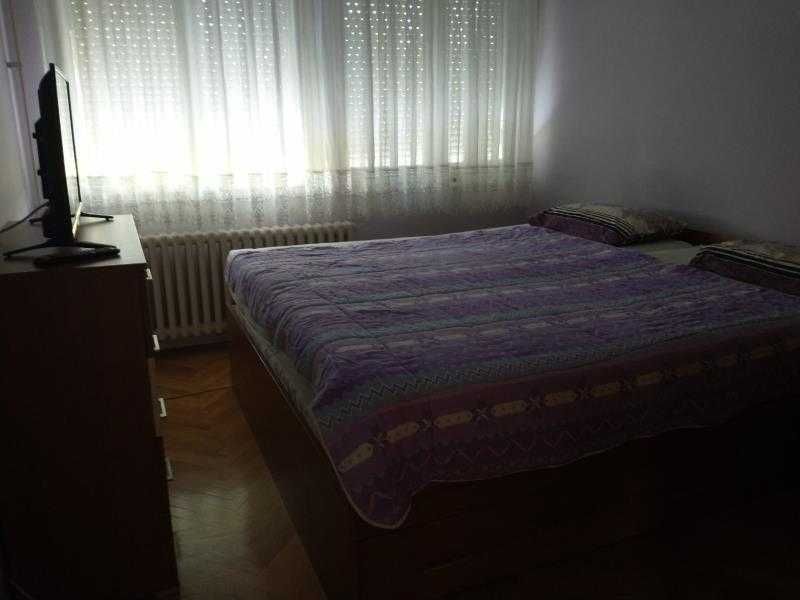 Дава се под наем Тристаен апартамент в Пловдив, Захарна фабрика - 84 кв.м за 382.5 € - Снимка #6