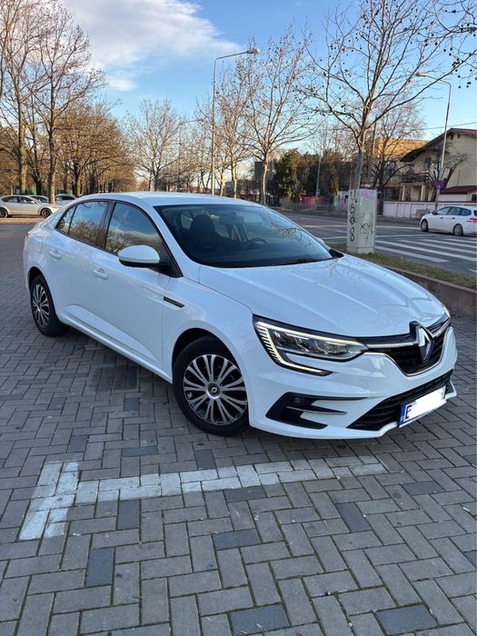 Renault  Megane Tce   Zen  1000 cmc  115 cp  Life  2021 Benzina