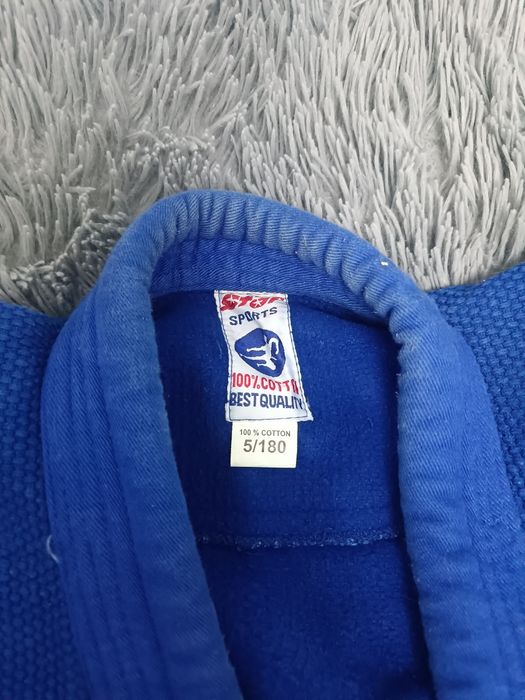 Кимоно в отлличном состоянии