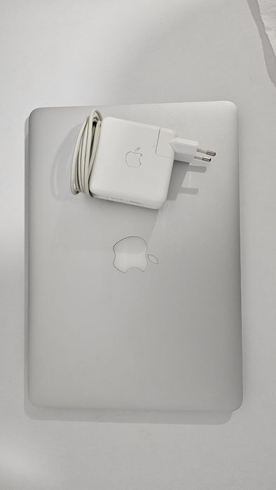 Macbook Pro A1502